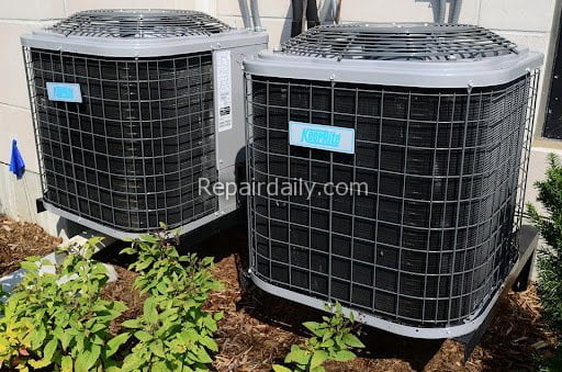 HVAC System Tips