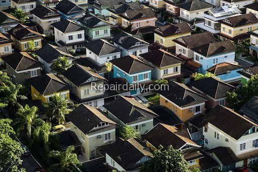 houses overview