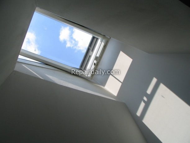 roof light