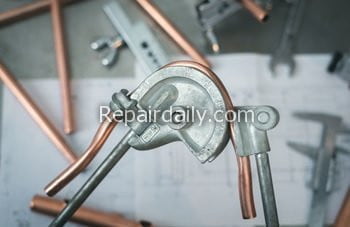How To Bend Brass Tubing 