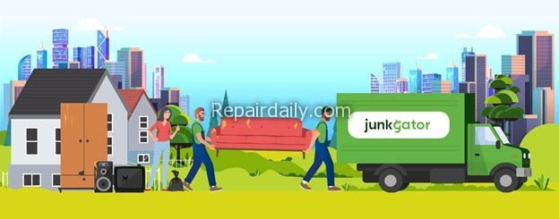 junk removal 1