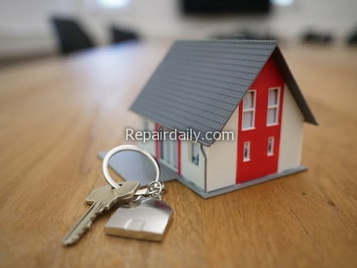 small home keys