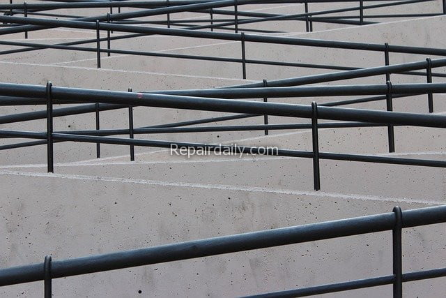 Safety Railings