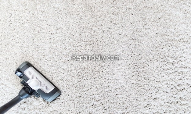 vacuum cleaner carpet