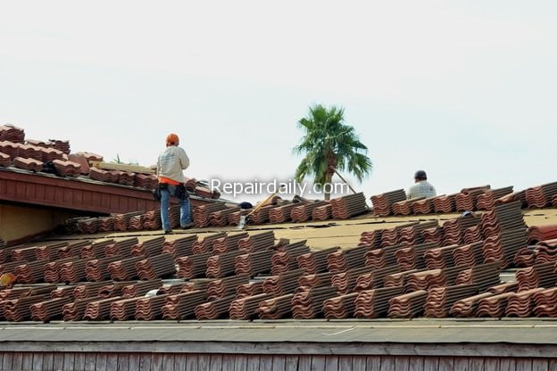 roofing 1