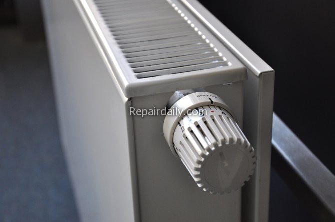 radiator furnace