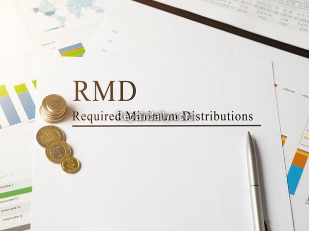 required minimum distributions