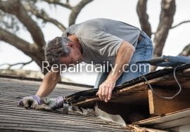 roof repairing