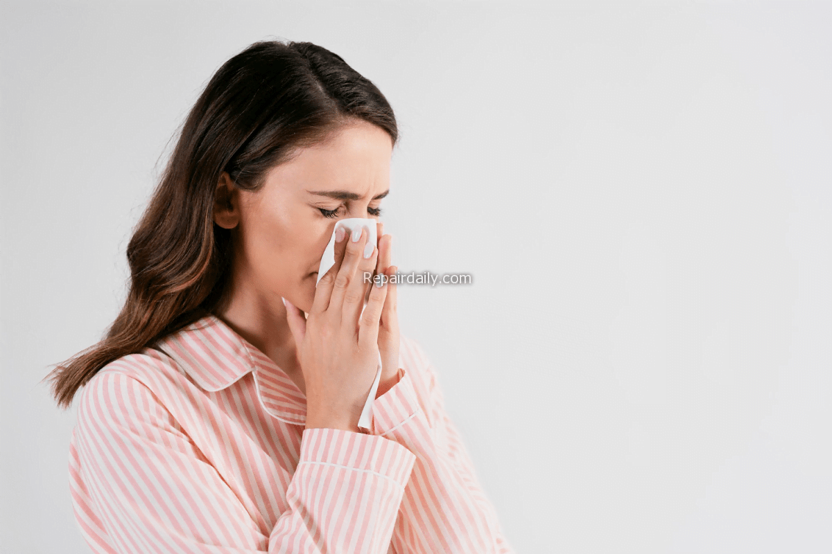 Do Air Filters Help with Dust Allergies