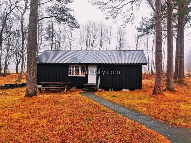 container home