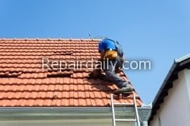 roof repairing roof