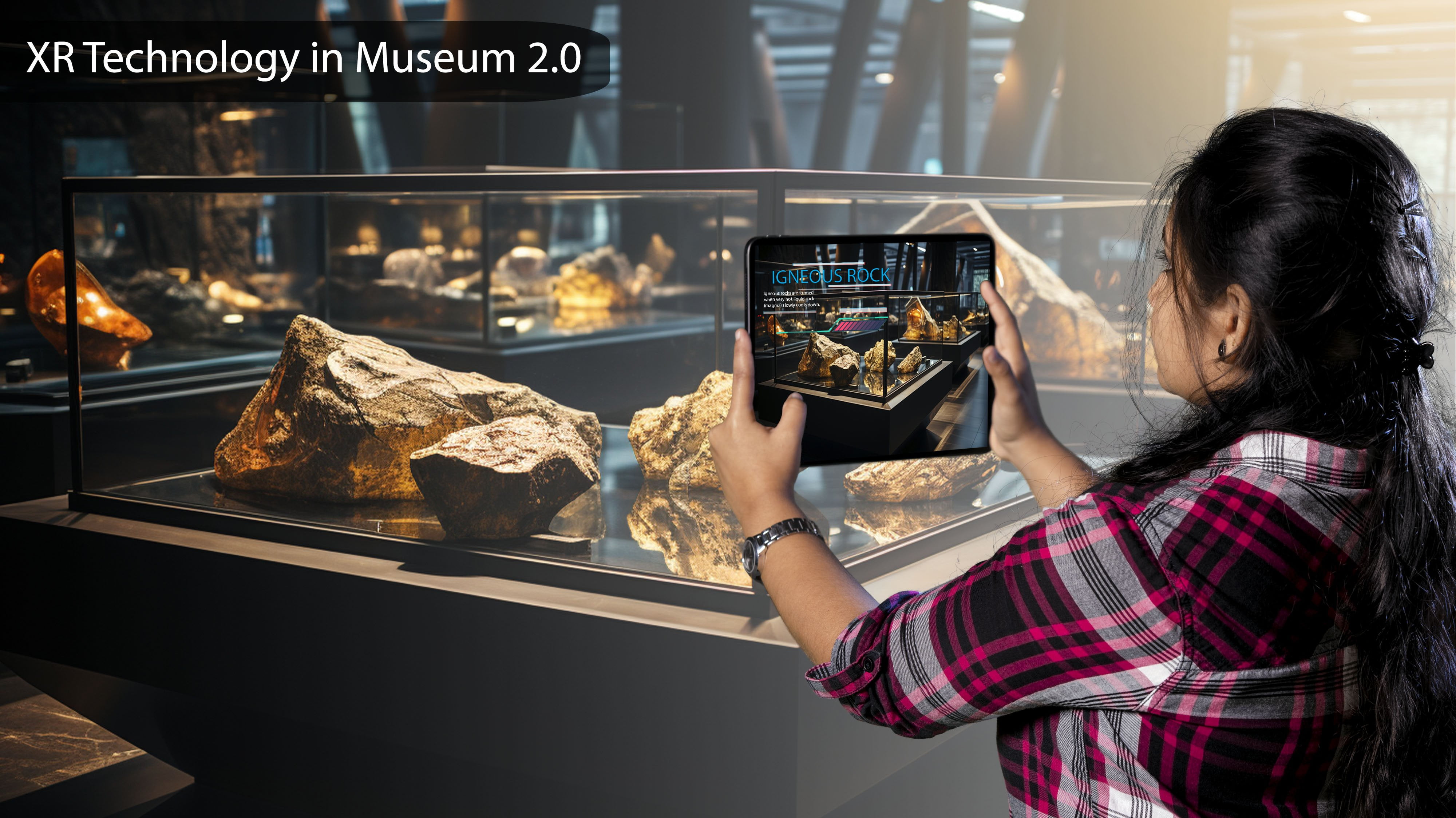 Enhancing Museum Experiences with the Power of AR copy