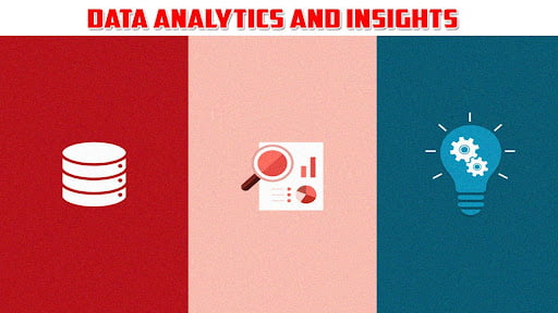 data analytics and insights