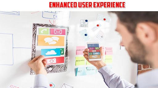 enhanced user experience