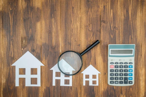 mortgage calculator real estate