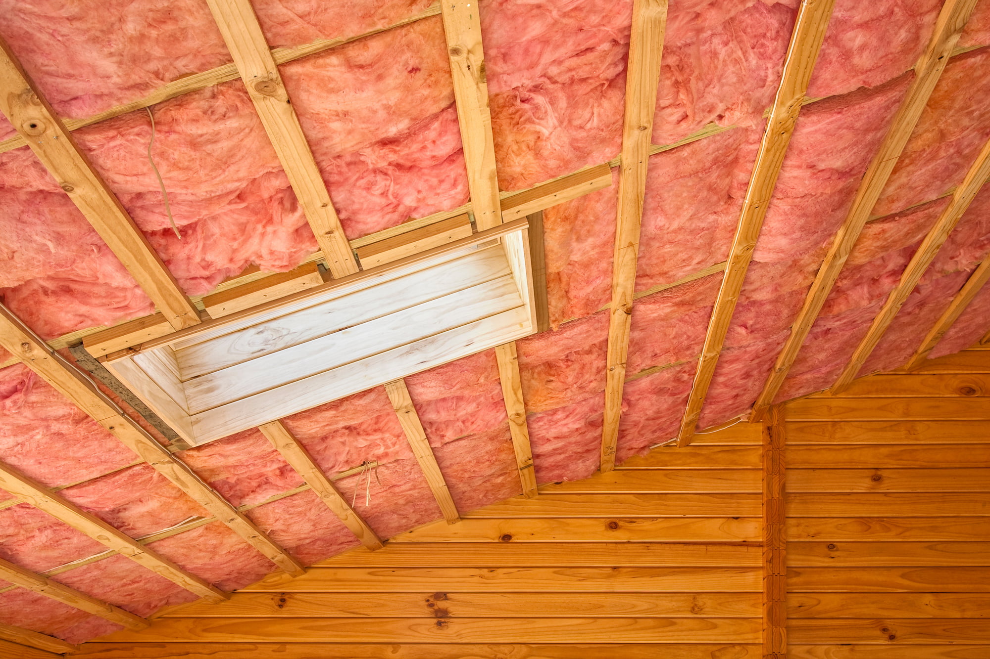 Soundproofing Solutions: Using Insulation For Noise Reduction In Your ...