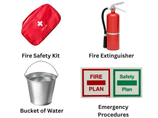 fire safety