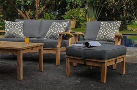 sofas outdoor