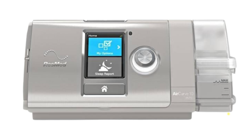 BiPap machine
