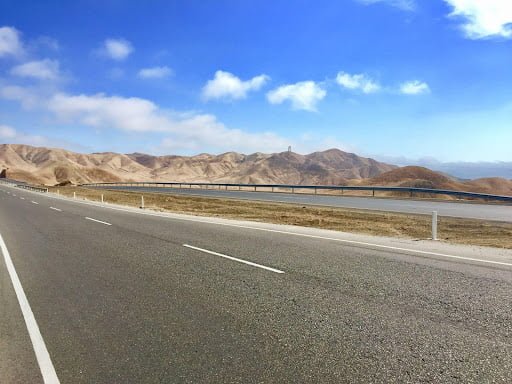 california highways