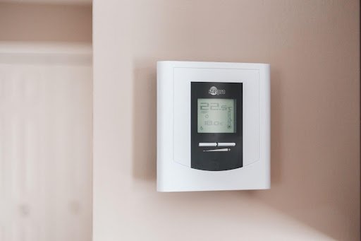 heating thermostat