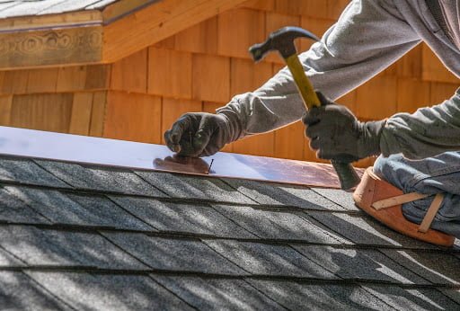 Roofing Contractor