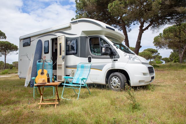 RV on your Own Land