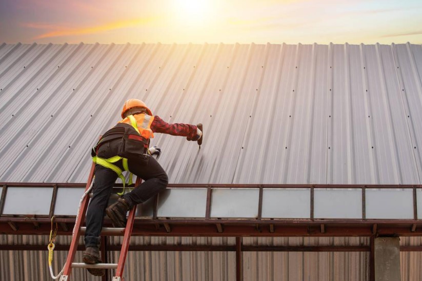 Commercial Roofing