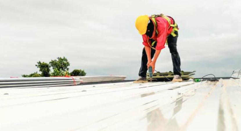 Importance of Roof Maintenance