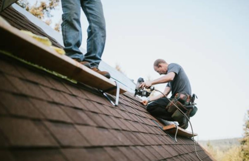 San Diego Commercial Roofs