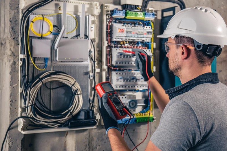 Licensed Electricians Repairdaily