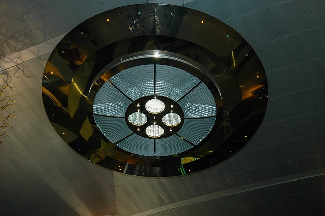 Fans Install