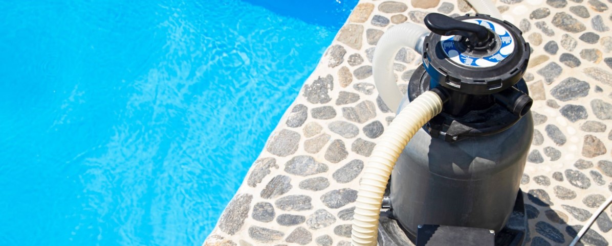 Pool Pump