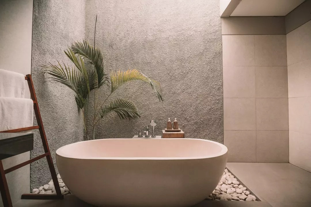 Beton Brut in Interior Design