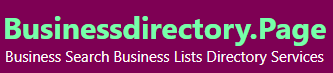 Business Search Business Lists Directory Services