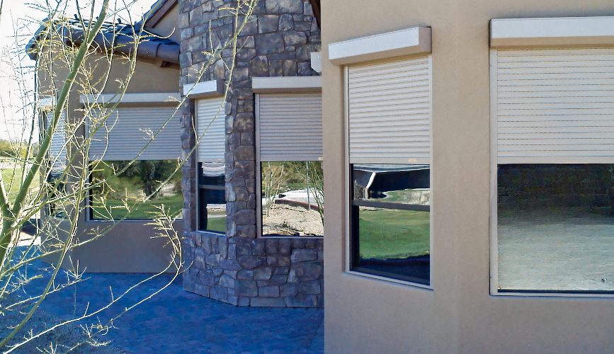 How to Fix Drafty Windows