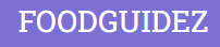 foodguidez logo