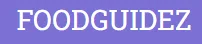 foodguidez logo