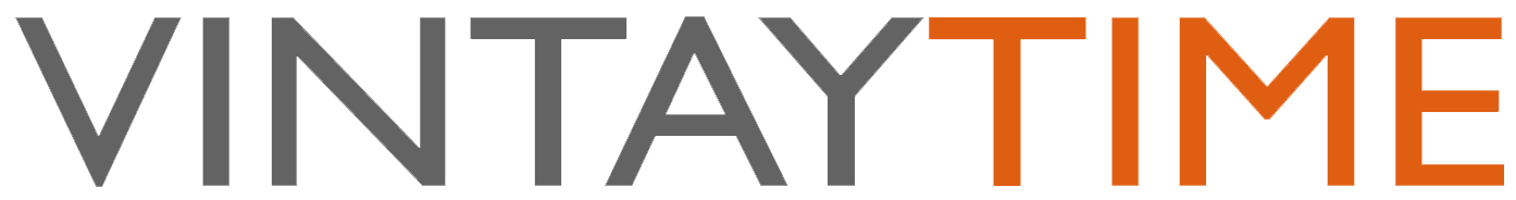 vintaytime logo full size