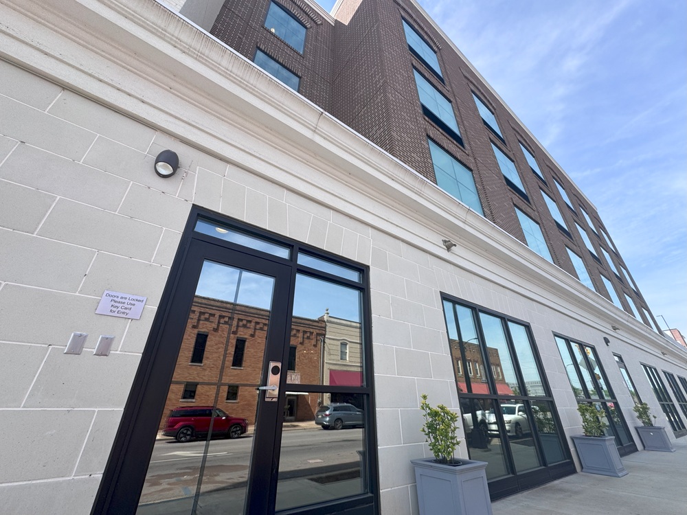 Glass Company Near Me