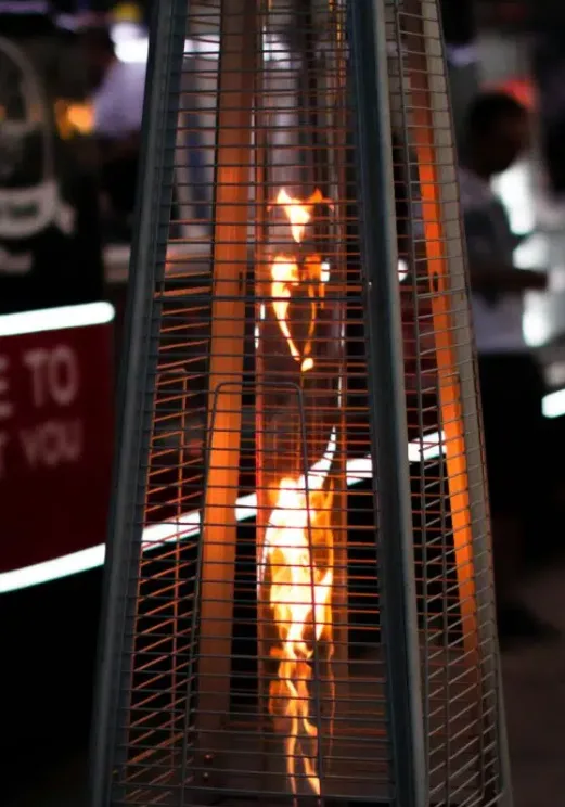 Heater Heater