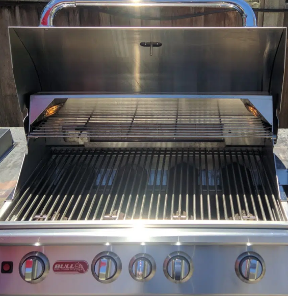 The Salt Air Factor: Why the Bay Area Is Tough on Stainless Steel