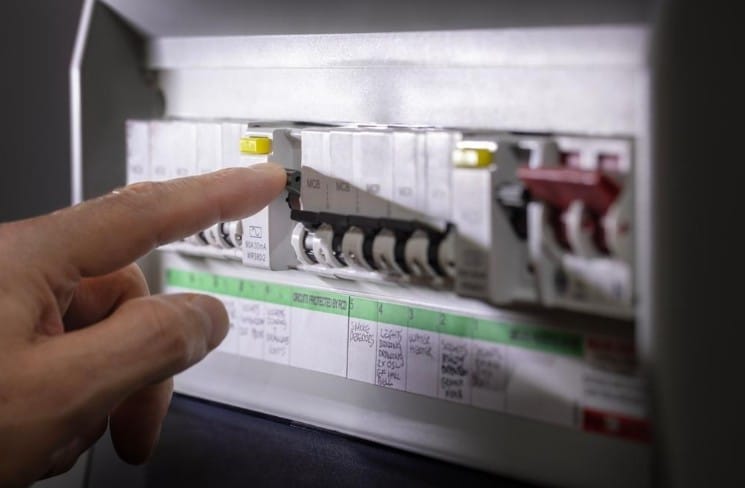 Why Your Circuit Breaker Keeps Tripping (And What It Means for Your Home)