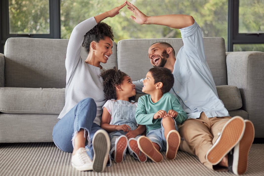 Freedom to Protect: The Rise of No-Contract Home Security