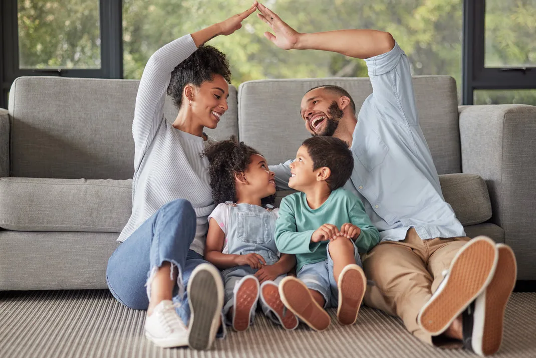 Freedom to Protect: The Rise of No-Contract Home Security