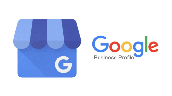 Google Business Profile Blue Anchor Digital Google Business Profile Blue Anchor Digital