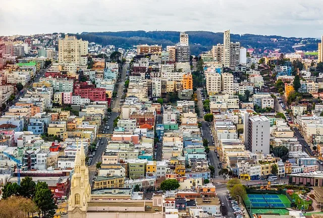 Luxury Real Estate Market Is Shaped by the AI Boom
