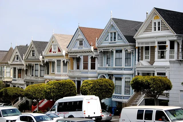 San Franciscos Luxury Real Estate Market