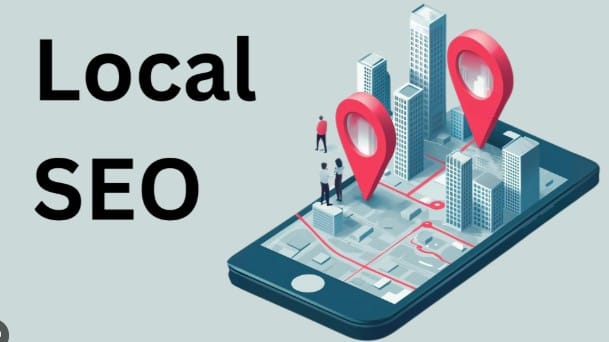 local seo local seo