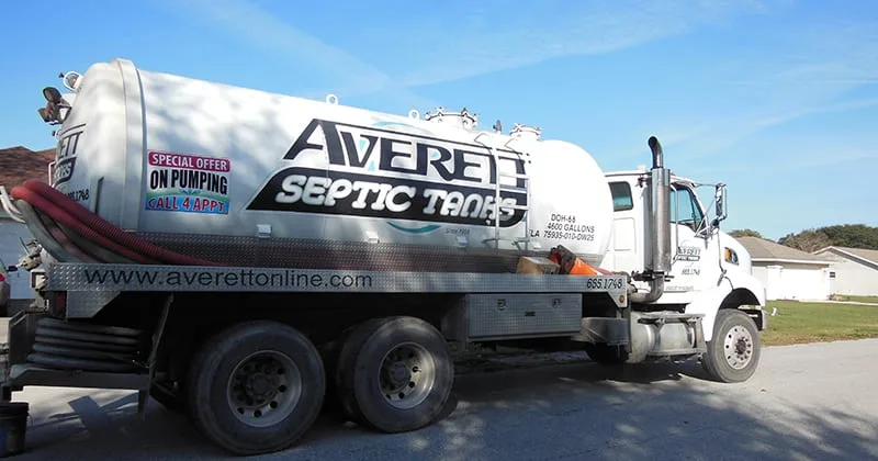 How Regular Septic Tank Pumping Can Prevent Costly Repairs